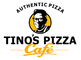 堤諾比薩Tino's Pizza Café